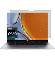 Huawei MateBook 16s i9 16 inç Hayalet Ekran Koruyucu 3:2 (Şeffaf Hologram)