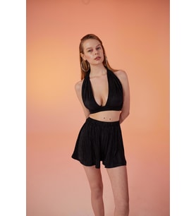 Markano Comfy Büstiyer Siyah