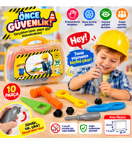 03408 TEKNİK SERVİS EL ÇANTASI