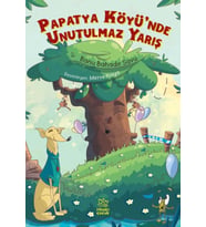 Köyü'nde Unutulmaz Yarış