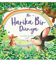 Ne Harika Bir Dünya