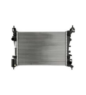 Mercedes W124 Klima Radyatörü OM601603 OM605 A1248301870 Wender