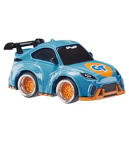 JDM Seri 1 2022 Model Araç - Mavi Araba