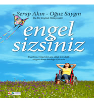 Engelsizsiniz