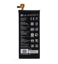 LG Q6 Uyumlu Pil Sıfır - Servis