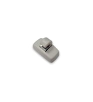 Seat Toledo 2005-2009 Güneşlik Tutucu Klipsi Kanca Gri 3B0857561B