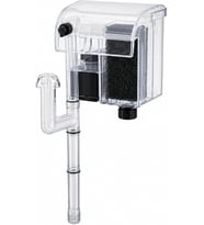 Jeneca XP-06L Akvaryum Şelale Filtre Pompası