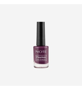 Cosmetics Nail Flawless Oje 31 Rocky Purple, Mor