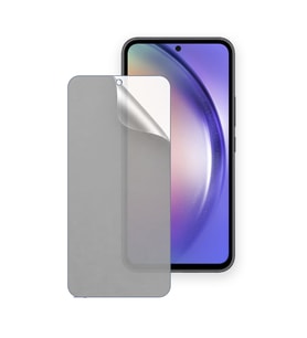 SChitec SAMSUNG Galaxy A54 Uyumlu Ön Yüzey Mat Hidrojel Ekran Koruyucu