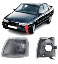 Opel Vectra A Sol Sinyal 1993-1995 1226145