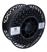 Porima PLA 1.75mm Siyah RAL9005 Filament 1 Kg