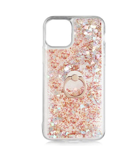 Lexroo iPhone 11 Kılıf Milce Kılıf - Gold