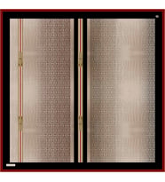 ARMİNE İPEK EŞARP 8930D (TWİLL)-37