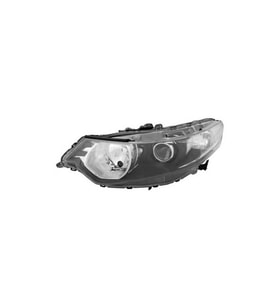 HONDA ACCORD ÖN FAR ELEKTRİKLİ MOTORLU SOL 2008-2012 33151TL0G13