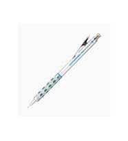 Pentel 0.7 Mm - Metal Gövde, Gizli Uç, Teknik Çizim Ve Yazı İçin Versatilpg 1017