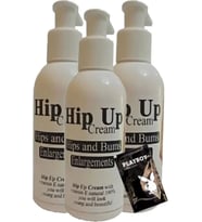Hip Up 120 ml 2+1 + 1 Tane Hediye Jel