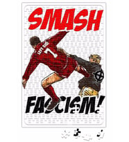 Smash Branca Puzzle 240 Parça Yapboz