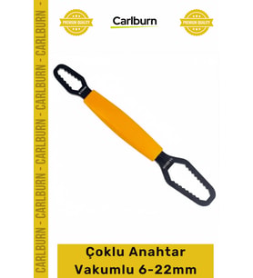 #ÇokluAnahtar Profesyonel Dayanıklı Paslanmaz Çelik Ergonomik Tasarım Çoklu Anahtar Vakumlu 6-22mm