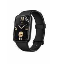 Xiaomi Smart Band 10 Pro Uyumlu 3 Adet Şeffaf Ultra koruyucu Nano Jelatin