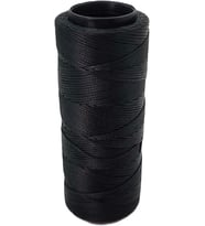 MM MUM İP (100 METRE) (SİYAH)
