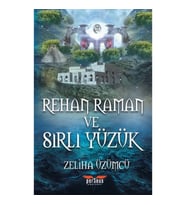 Rehan Raman ve Sırlı Yüzük