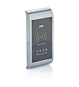 LOCKWAY DK103 Dijital Dolap / Kabin Kilidi