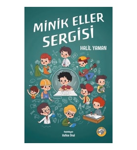 Minik Eller Sergisi
