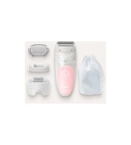 Braun Silk-Epil 5 5620 Islak Kuru Epilatör