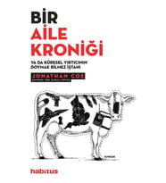 Bir Aile Kroniği - Jonathan Coe