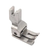 Suisei CL3/16E Düz Makine Sol Çima Ayağı