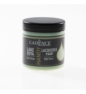 CADENCE HANDY LAKE BOYA L-046 KÜF YEŞİLİ 250ML