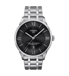 Tissot Chemin Des Tourelles T099.407.11.058.00 Erkek Kol Saati T0994071105800
