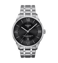Tissot Chemin Des Tourelles T099.407.11.058.00 Erkek Kol Saati T0994071105800
