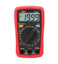 Unit-t Avuç İçi Dijital Ölçü Aleti / Ut 33b+