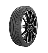 Michelin Pilot Sport 4 Suv XL 285/40R21 109Y Yaz Lastiği