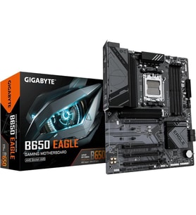 Gigabyte B650 Eagle AMD AM5 DDR5 ATX Anakart - TEŞHİR