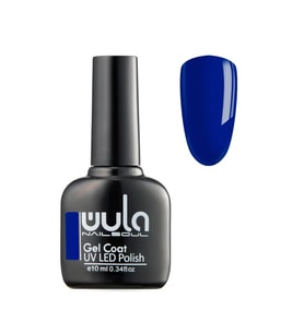 Wula Kalıcı Oje Nailsoul 10ml Ton 515