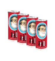 12'Li Tıraş Sabunu 12X75 Gr