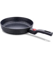 Korkmaz A2866  Ornella Pratik Tava Sök-Tak Kulp 26 cm
