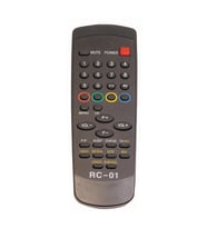 Shov - Schaublorenz RC-01 Tv Kumandası