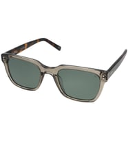 Belmond B1171.C2 51 Polarize Unisex Güneş Gözlüğü (Kahverengi)