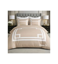 Metin Ev® Pure Comfort Collection, Nevresim Takımı