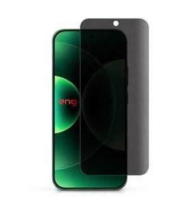Xiaomi 17 Hayalet Ekran Koruyucu 9H Nano Anti Spy (Şeffaf)