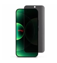 Xiaomi 17 Hayalet Ekran Koruyucu 9H Nano Anti Spy (Şeffaf)