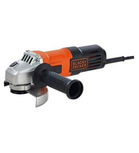 Black Decker Avuç Taşlama 650W-115mm-G650