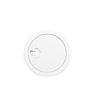 Kontrol Hatch, Beyaz, İç. Ø235mm (Karışık)