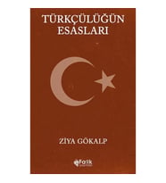 Türkçülüğün Esasları