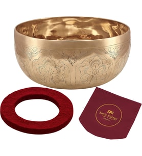 Meinl Sonic Energy 18cm Tibet Singing Bowl (SBSE800)