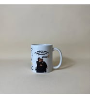 Arkadaşa Hediyelik Kupa
