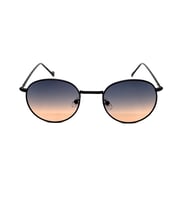 Obb Sunglasses OBB MS254 C2 MKD Unisex Güneş Gözlüğü (Siyah)